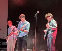 The Downs School Summer Concert 2026 Miss Brennecke 10