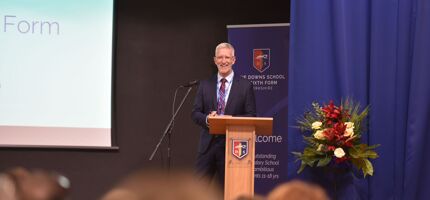 Headteacher's Blog 19 June 2026
