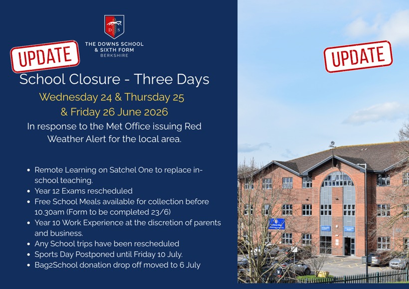 Summer term event posters (13)