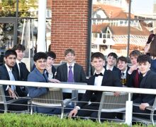 TheDownsSchoolYear13Prom2026 33