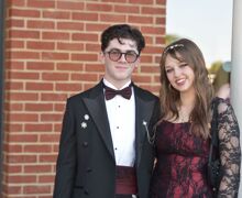 TheDownsSchoolYear13Prom2026 42
