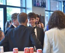 TheDownsSchoolYear13Prom2026 59