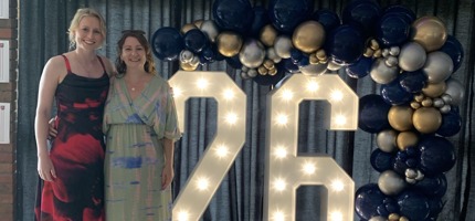 Year 11 Prom 2026