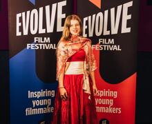 Evolve Film Festival 329 Maren