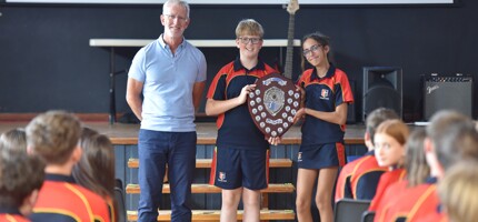 Headteacher's Blog 22 July 2026